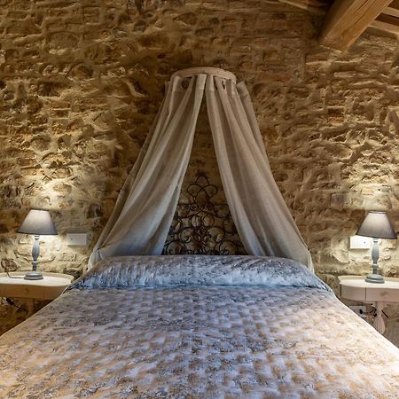 Agriturismo Poggio Il Castellare 몬탈치노 외부 사진