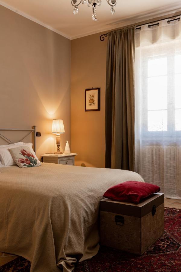 Agriturismo Poggio Il Castellare 몬탈치노 외부 사진