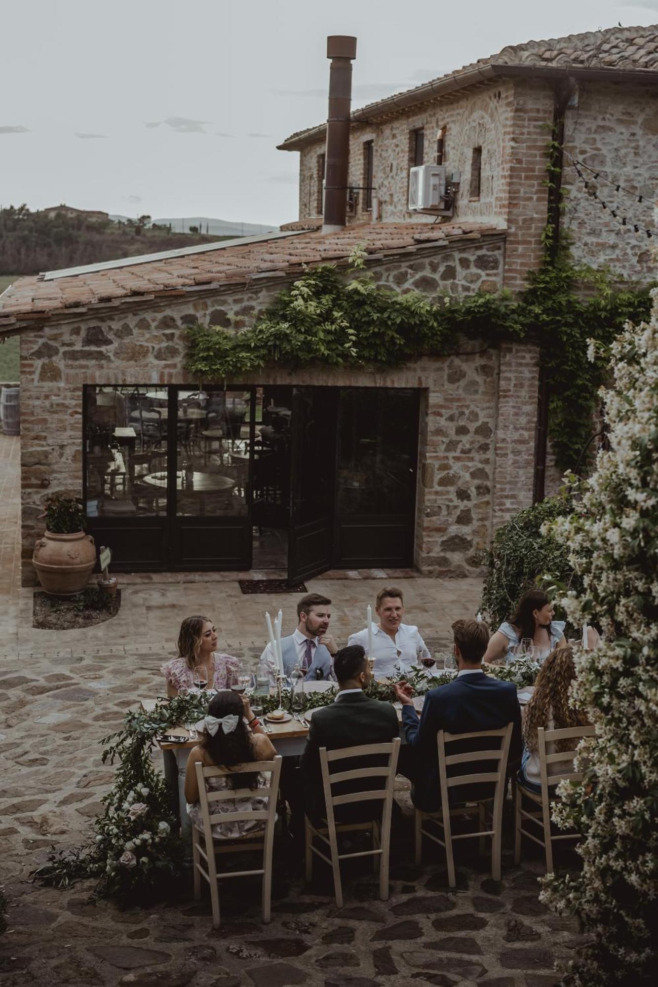 Agriturismo Poggio Il Castellare 몬탈치노 외부 사진
