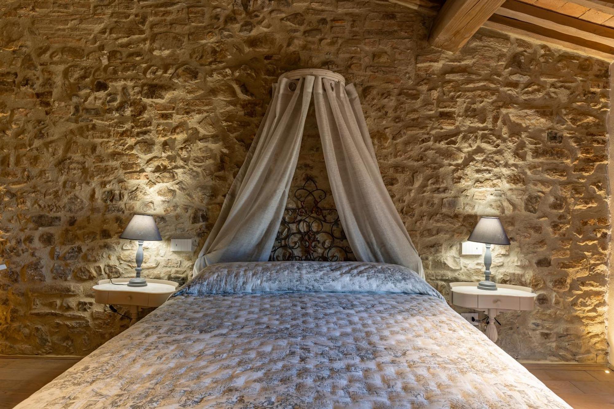 Agriturismo Poggio Il Castellare 몬탈치노 외부 사진